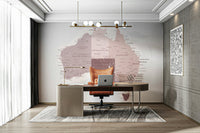 The composition is dynamic and full of depth.

