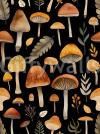 It adds a unique and artistic quality to a room.
