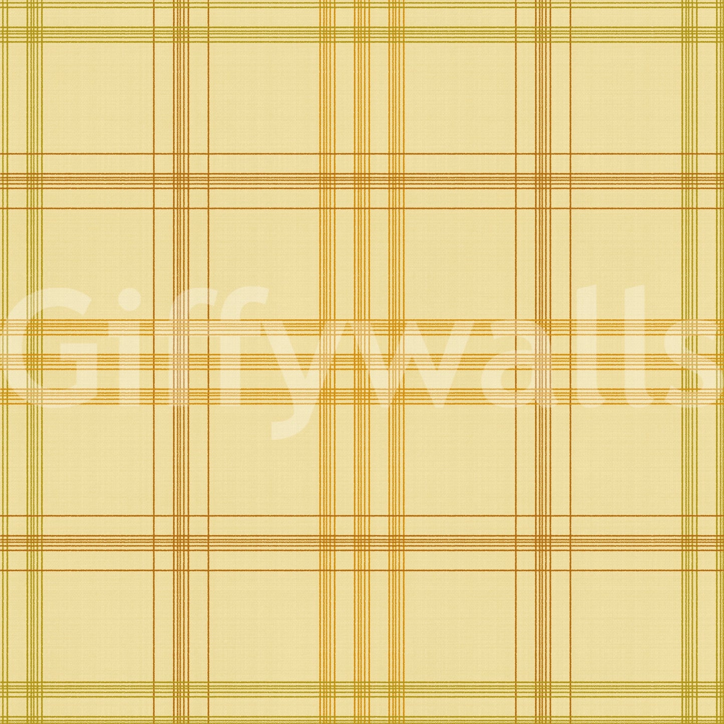 A high-quality rustic plaid wall mural for walls.

