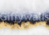 A high-quality abstract print wall mural for walls.