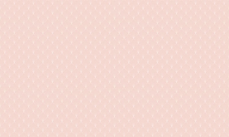 Pink Color Art Deco Wallpaper in your room