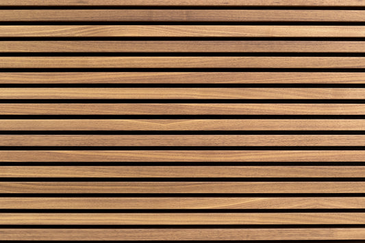 Horizontal Stripes Wood Various Design Wallpaper