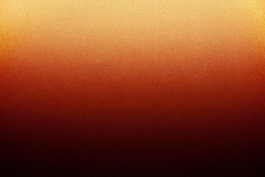 Abstract Warm Ombre Wall Mural