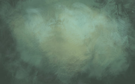 Aqua Stone Marble Wallpaper Mural