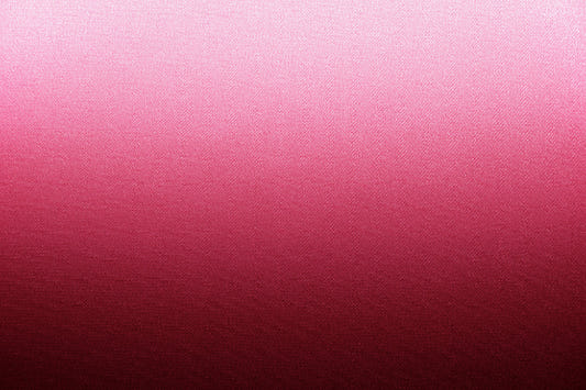 Radiant Pink Ombre Abstract Wall Mural