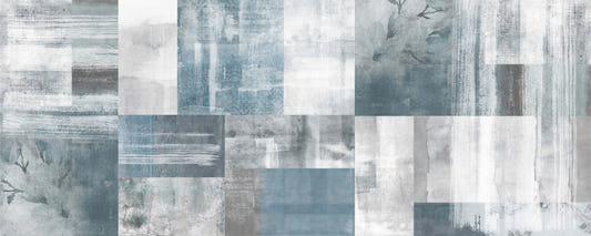 Vintage Elegance Wall Mural