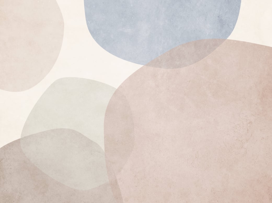 Contemporary Wallpaper Mural