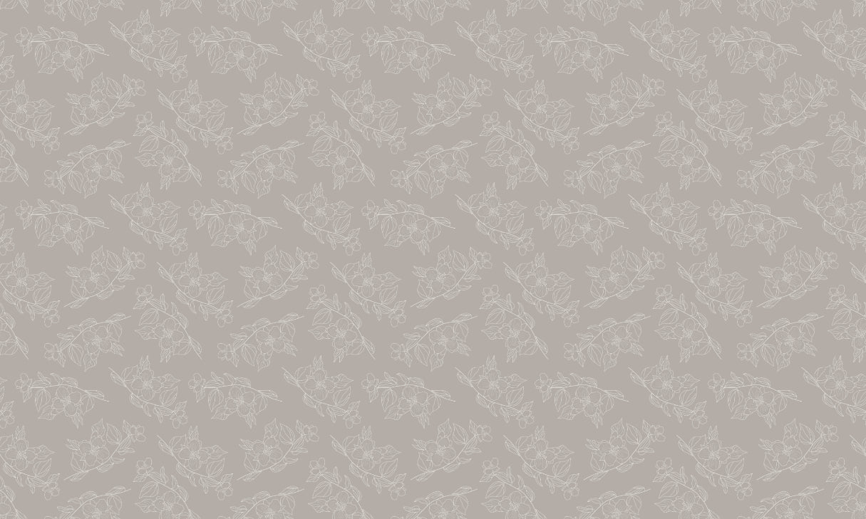 Jasmine Flowers Wallpaper
