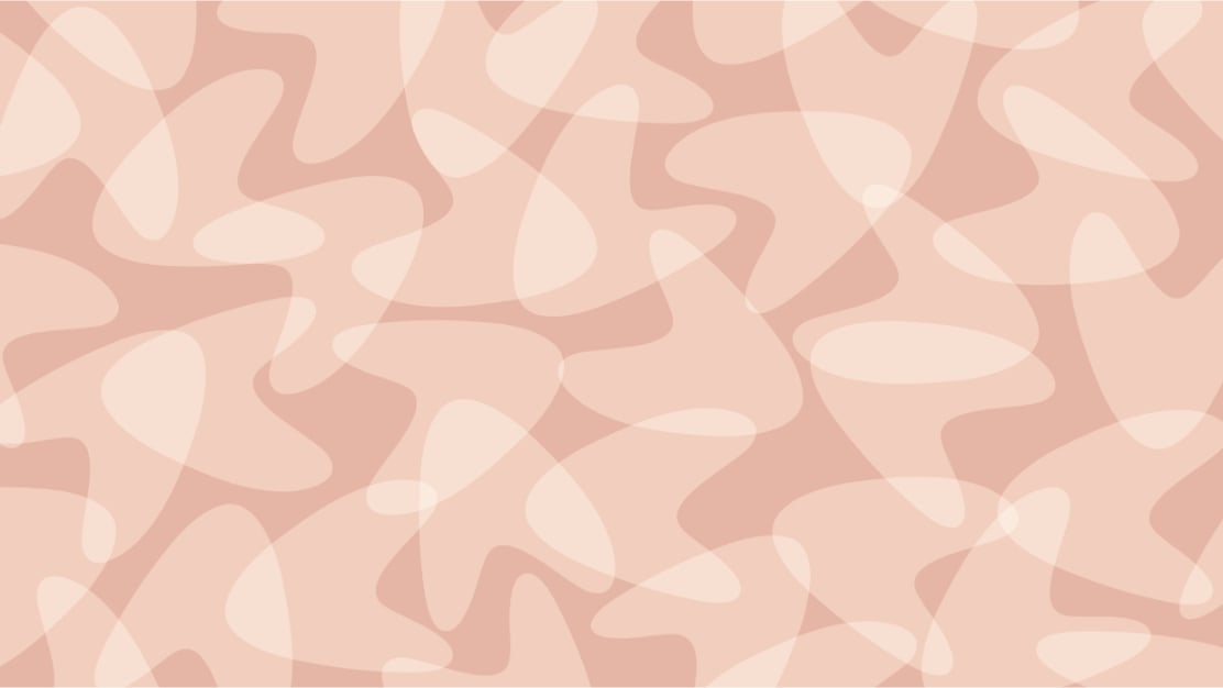 Retro Boomerang Wallpaper