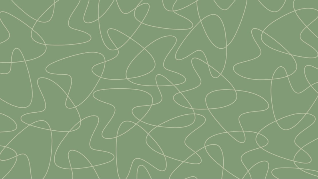 Boomerang Pattern Wallpaper in your room — zoomed