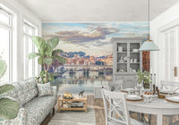 Basilica di San Pietro Wall Mural
