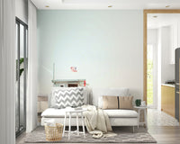 Wall decor evoking serenity and oceanic beauty.

