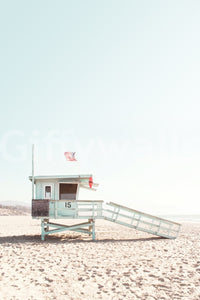 Fluid and ethereal visual.

