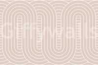 The view shows the curves in a simple, elegant way.