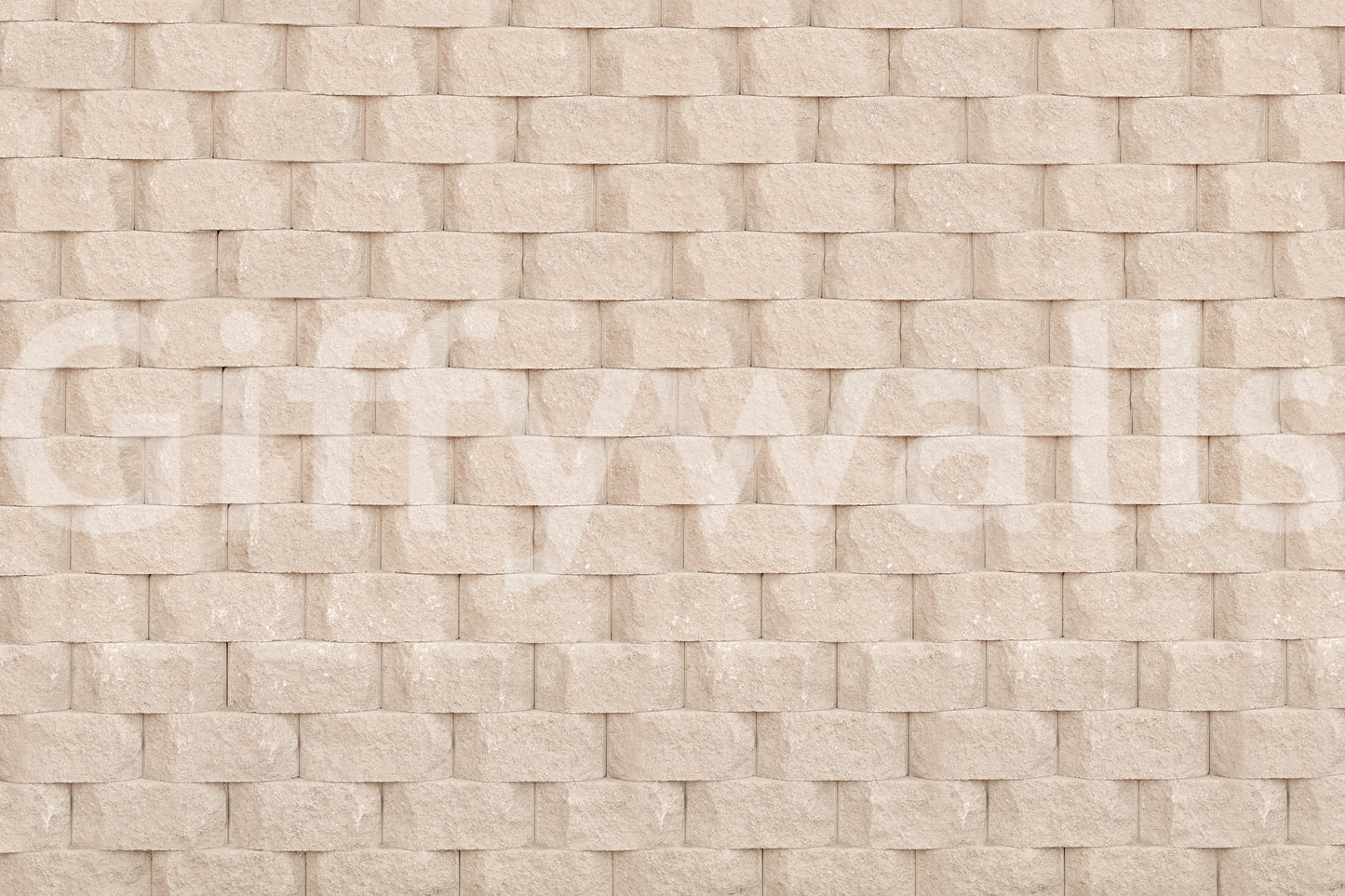 Textured Blocks Wall Mural -2308526