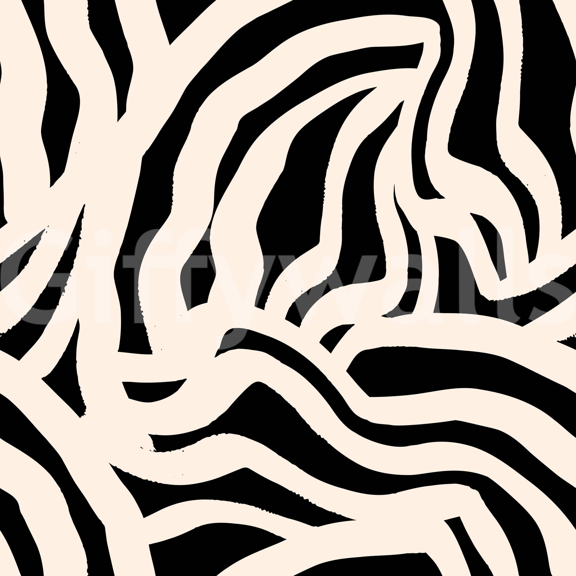 The print quality is high, capturing the subtle painted details.
