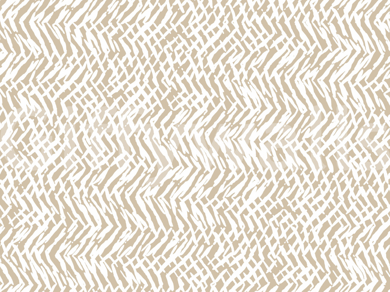 Crisscross Weave Wall Mural