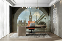 Architectural majesty and historical significance.

