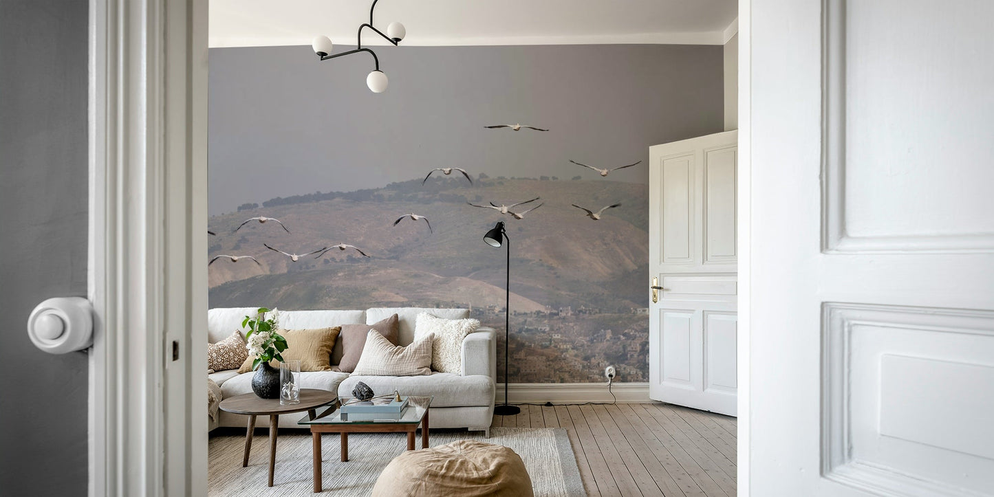 Suitable for a reflective, traditional, or minimalist interior.
