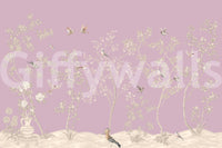 The image is suitable for a bedroom or a living space.

