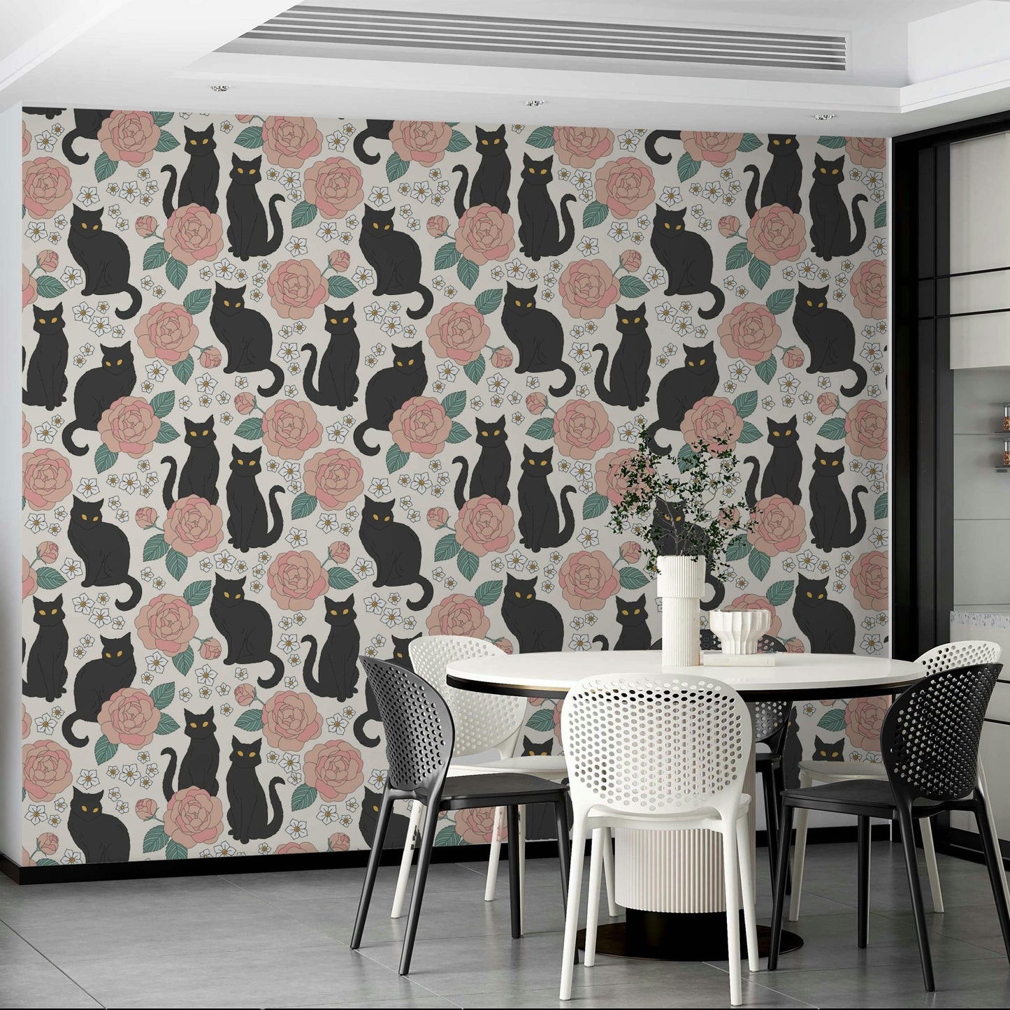 The style is artistic and often feels illustrative or whimsical.
