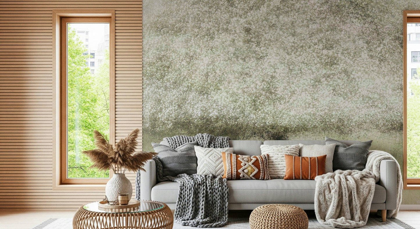 Blooming Dreams Wall Mural -1711106