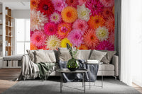 Blossom Medley Wall Mural