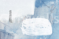 A high-quality abstract print wall mural for walls.