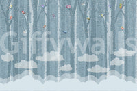 The style is painterly or a detailed illustration.

