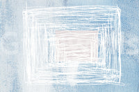 A high-quality abstract print wall mural for walls.