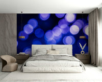 A classic abstract water wallpaper for walls.

