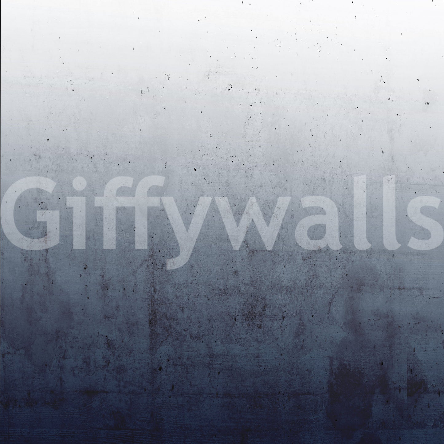 A decorative wall covering with an urban aesthetic.