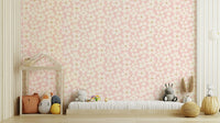 Delicate bloom wallpaper for walls

