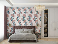 The design gives a feeling of quiet, natural beauty.

