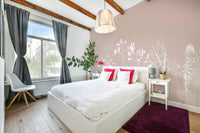 The composition is dynamic and full of depth.

