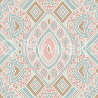 The image provides a sense of quiet artistry and warmth.
