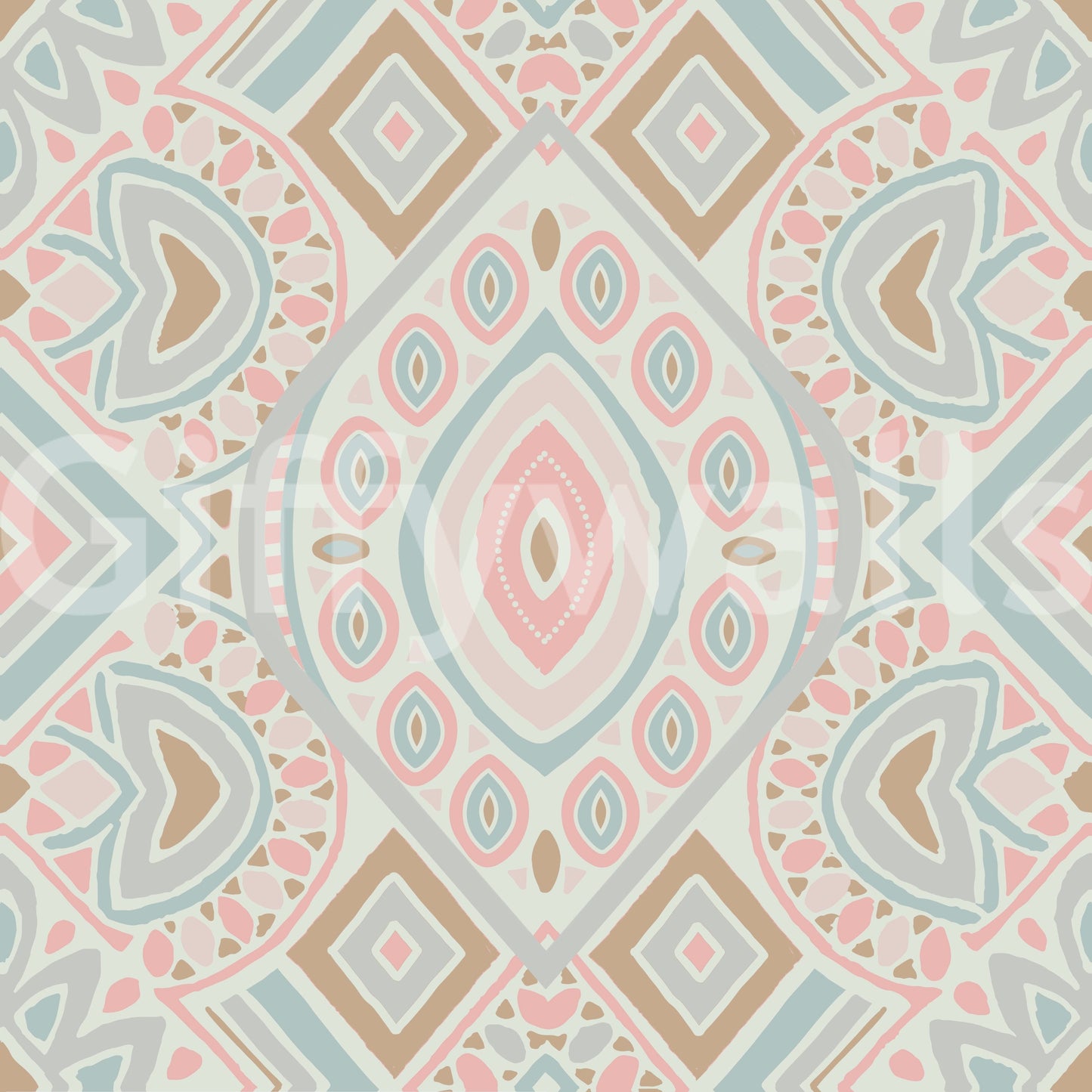 The image provides a sense of quiet artistry and warmth.
