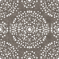 Boho Fireworks Grunge Dark Bark Wallpaper⁠