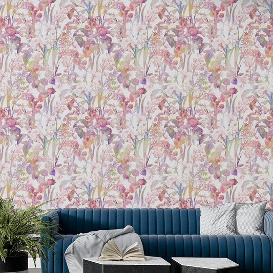 Decorative Boho Flowers boho decor

