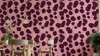 Boho Jewel Tone sophisticated decor