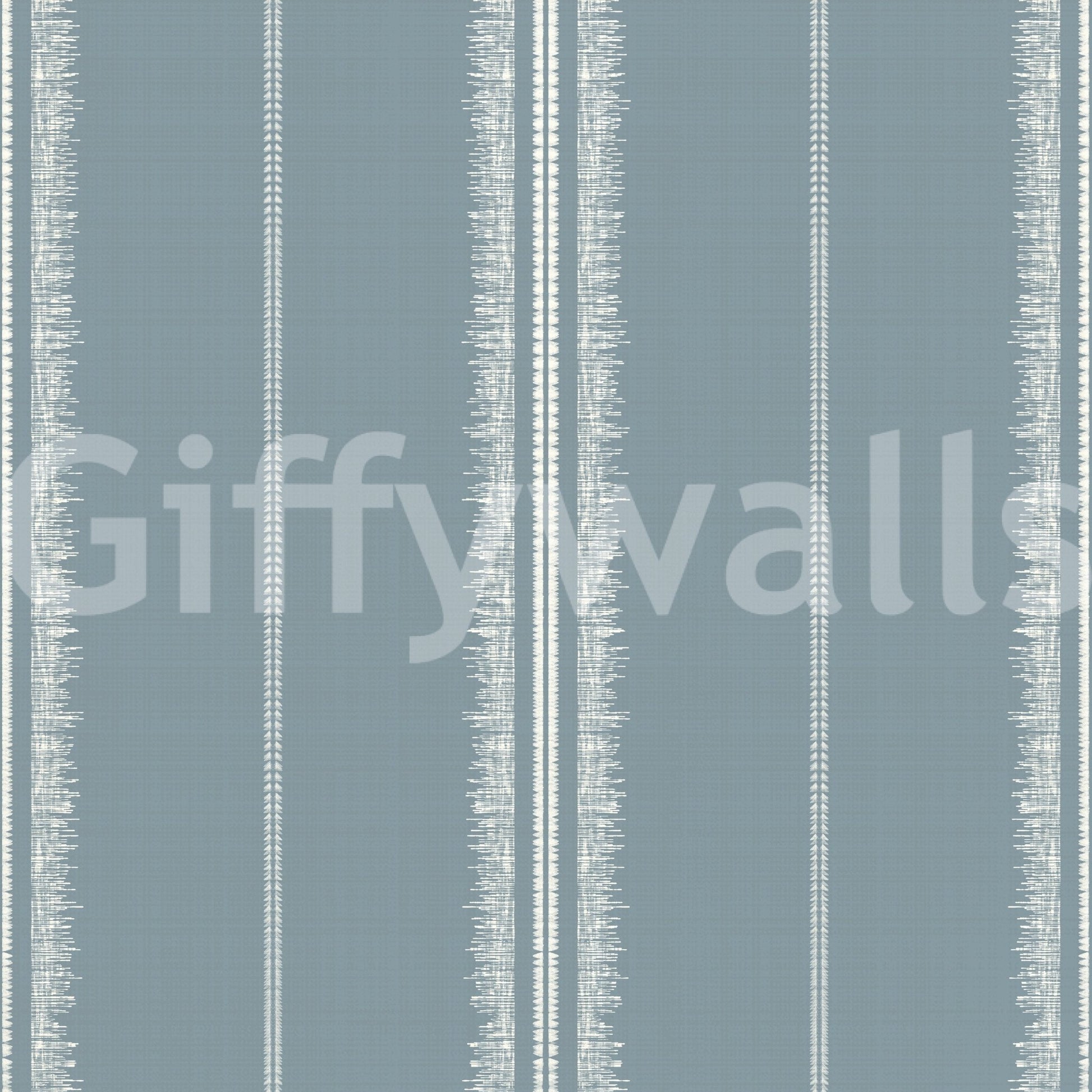 Soft geometric design Boho Stripes Arona wallpaper for rooms

