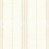 Warm earthy wallpaper for bedrooms
