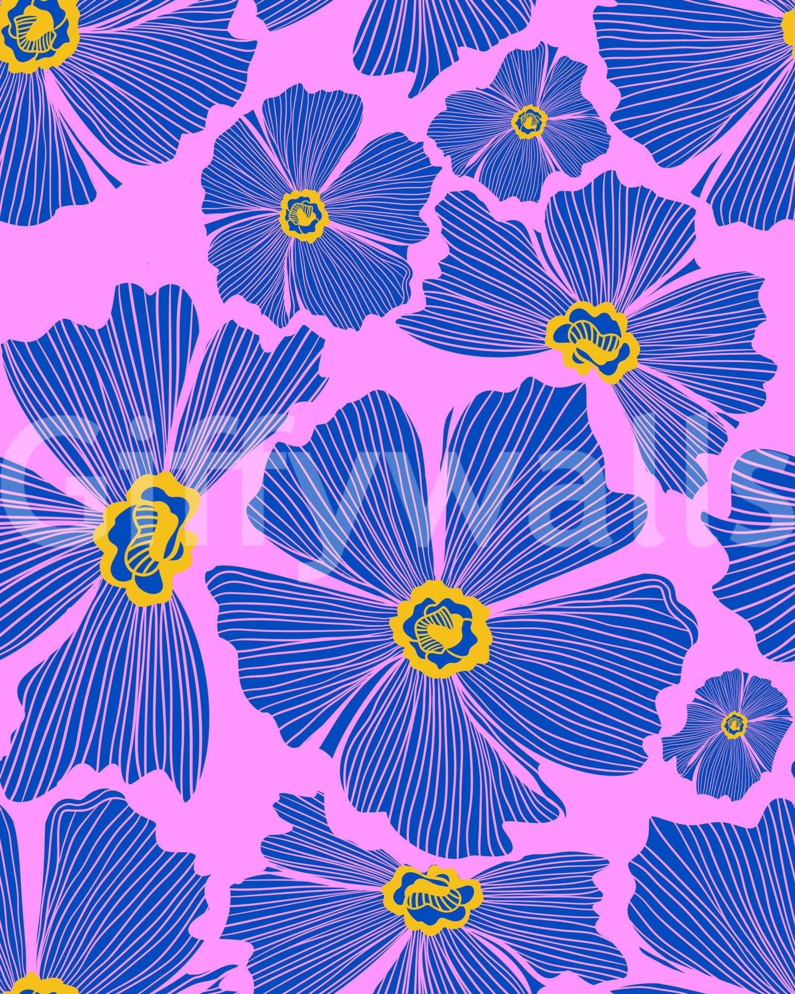 The flowers are a central focus of the image.

