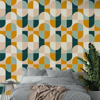 Creates a strong visual presence in any room.

