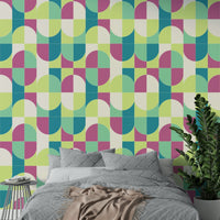 Creates a strong visual statement in any room.

