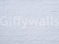 Brick Decor Wall Mural