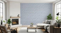 Brick Decor Wall Mural