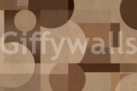 The image feels peaceful and restful.

