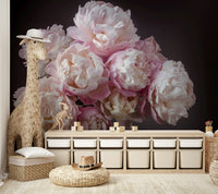 Sense of delicate beauty.

