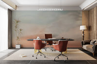 Sunset Dreams Wall Mural - Giffywalls